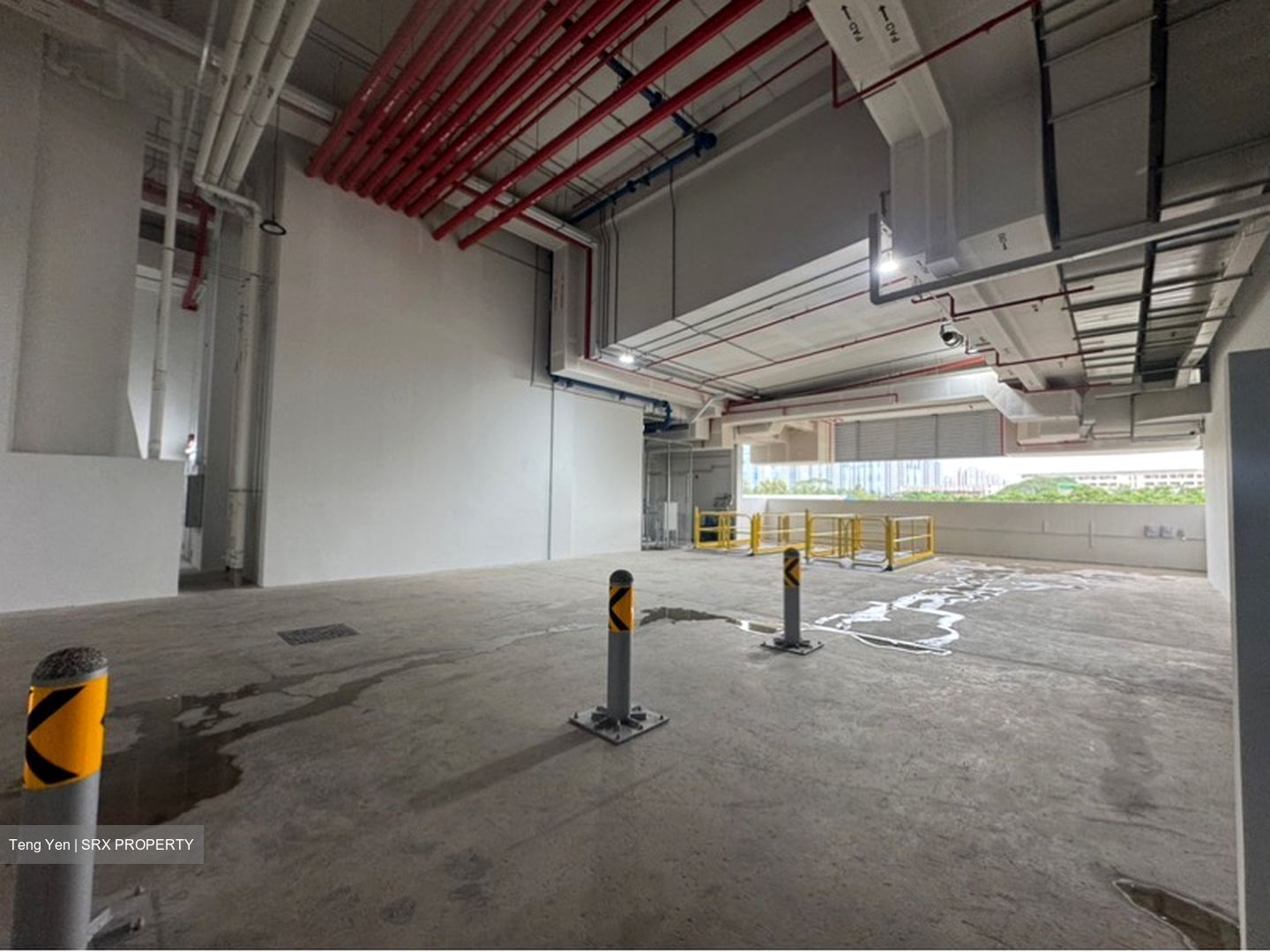 Ct Foodnex (D25), Factory #522256851